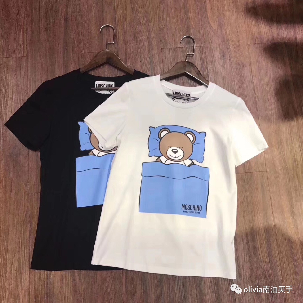 南油卖T恤扎堆上新的时刻来了，大牌是否真的好的照妖镜时刻