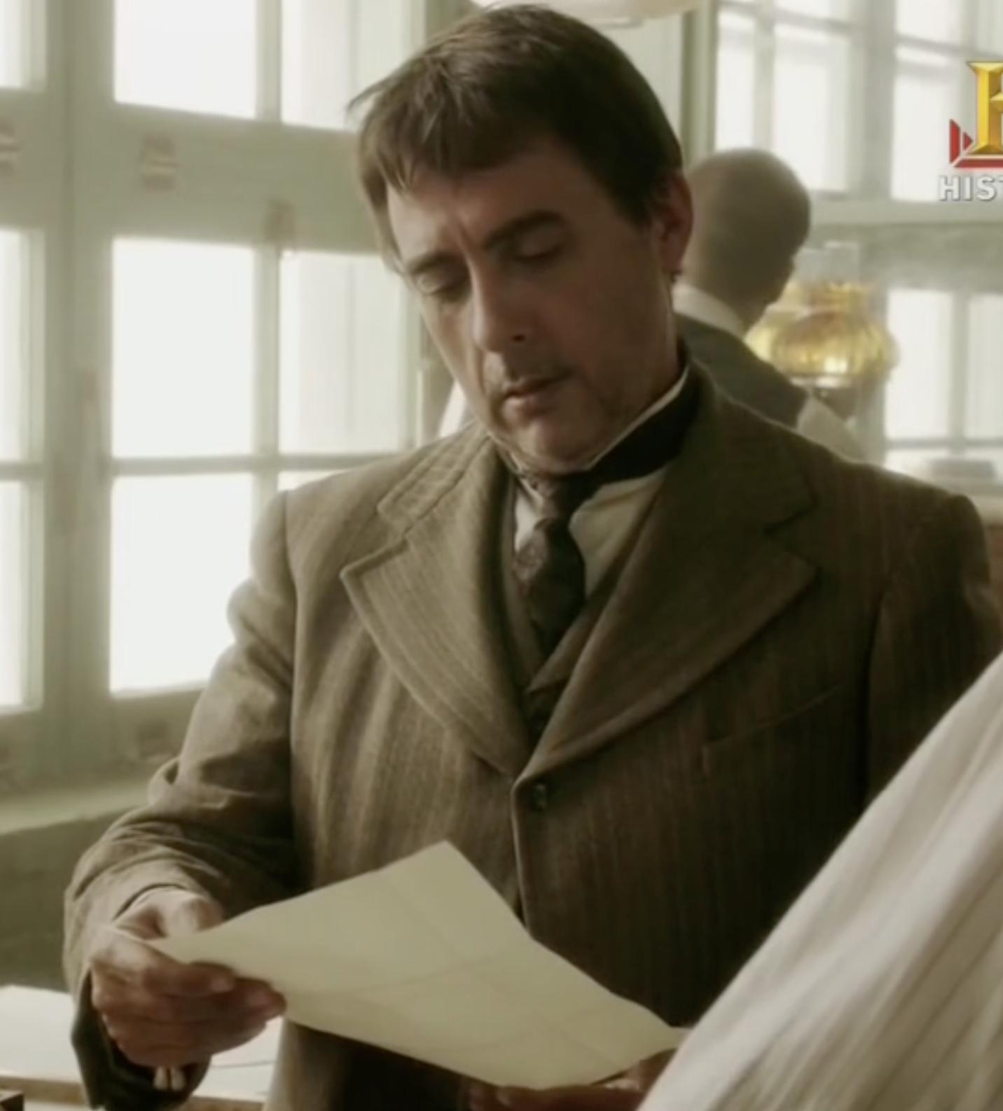 特斯拉与爱迪生电力对决谁赢了,特斯拉和爱迪生的电力之战