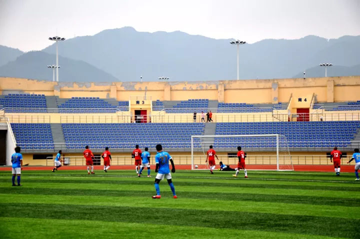 梁平区足球队,梁平足球队