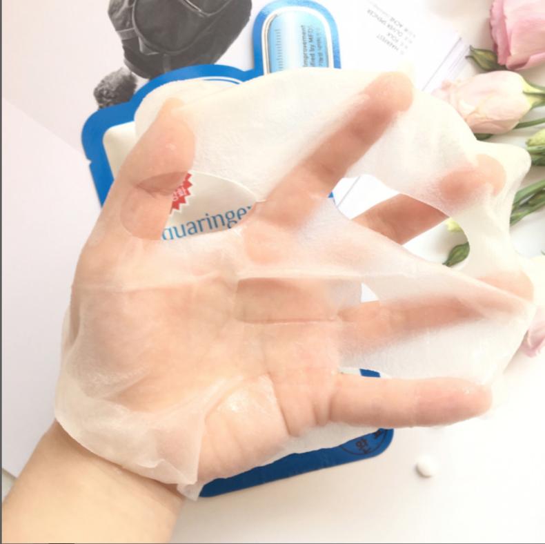 最好用的大干皮面膜,第一好用面膜