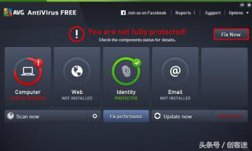 好用的不花钱的电脑杀毒软件,好用免费的杀毒软件