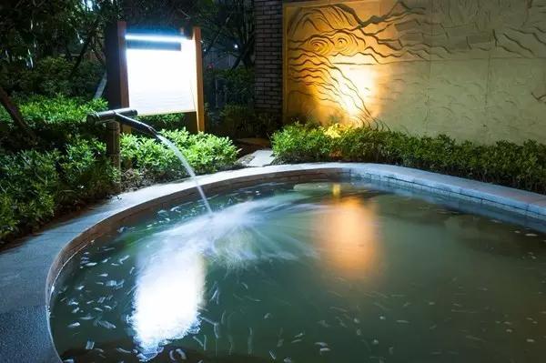 宁波性价比温泉推荐,宁波周边一日游温泉推荐