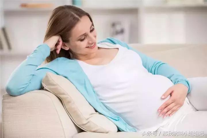 胎儿入盆后孕妈有什么感觉,孕34周胎儿入盆的感觉