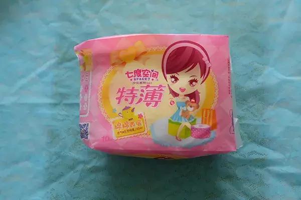 经期超好用产品测评推荐卫生巾篇,品牌卫生巾排名测评视频