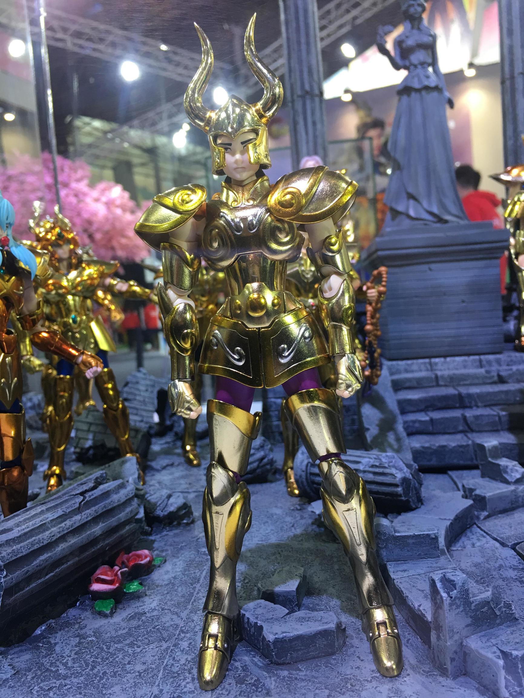 带你扫遍腾讯TGC游戏周边！最全集锦，过足眼瘾！