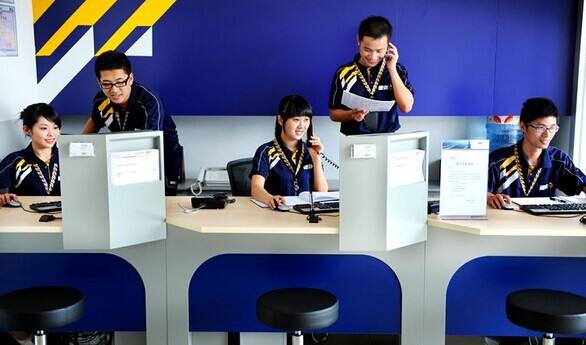 德邦送货上门服务,德邦物流平洲接货电话