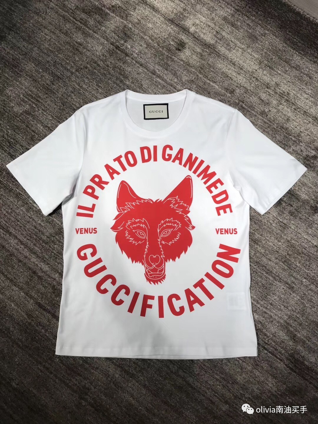 南油重磅潮牌t恤,南油潮品t恤