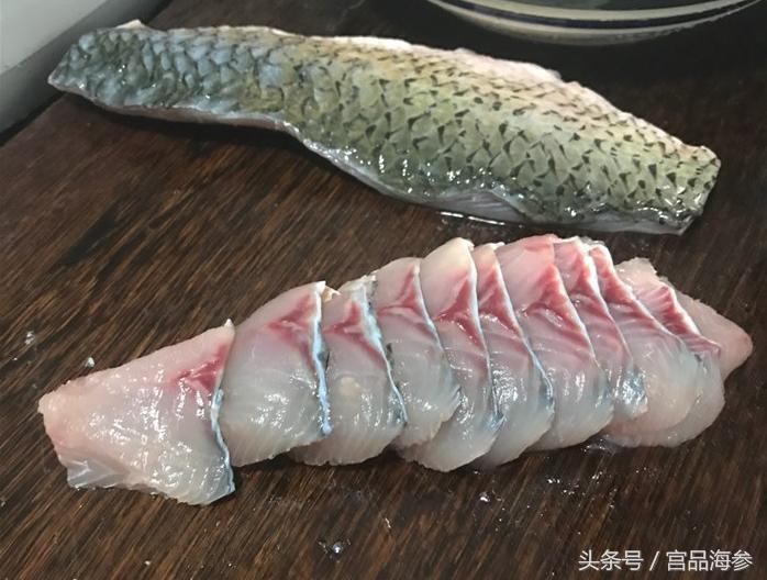 我最喜欢的一道菜番茄鱼,超小厨美食番茄鱼