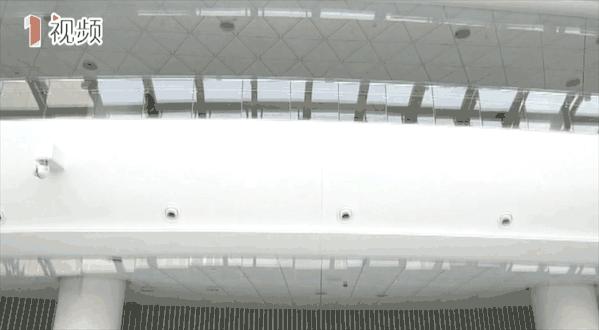 天府一街圆形建筑演艺中心,成都天府新区文化展示中心