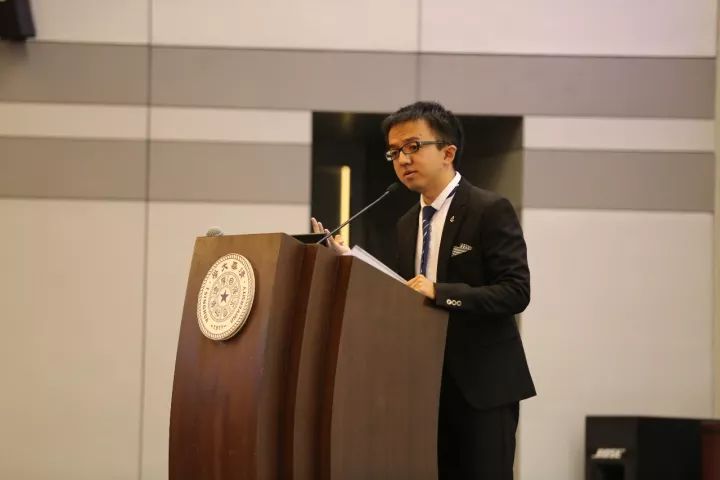 肩负使命,追求卓越——2017年清华大学本科生特奖答辩会精彩现场