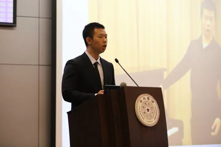 清华大学国家奖学金答辩视频,清华大学2019特等奖答辩