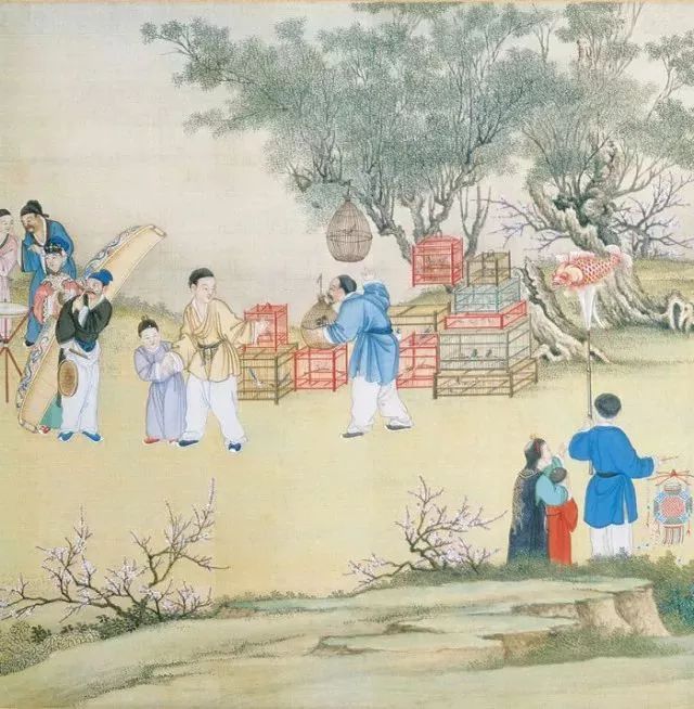 古代双十一购物狂欢,古代双十一购物打折