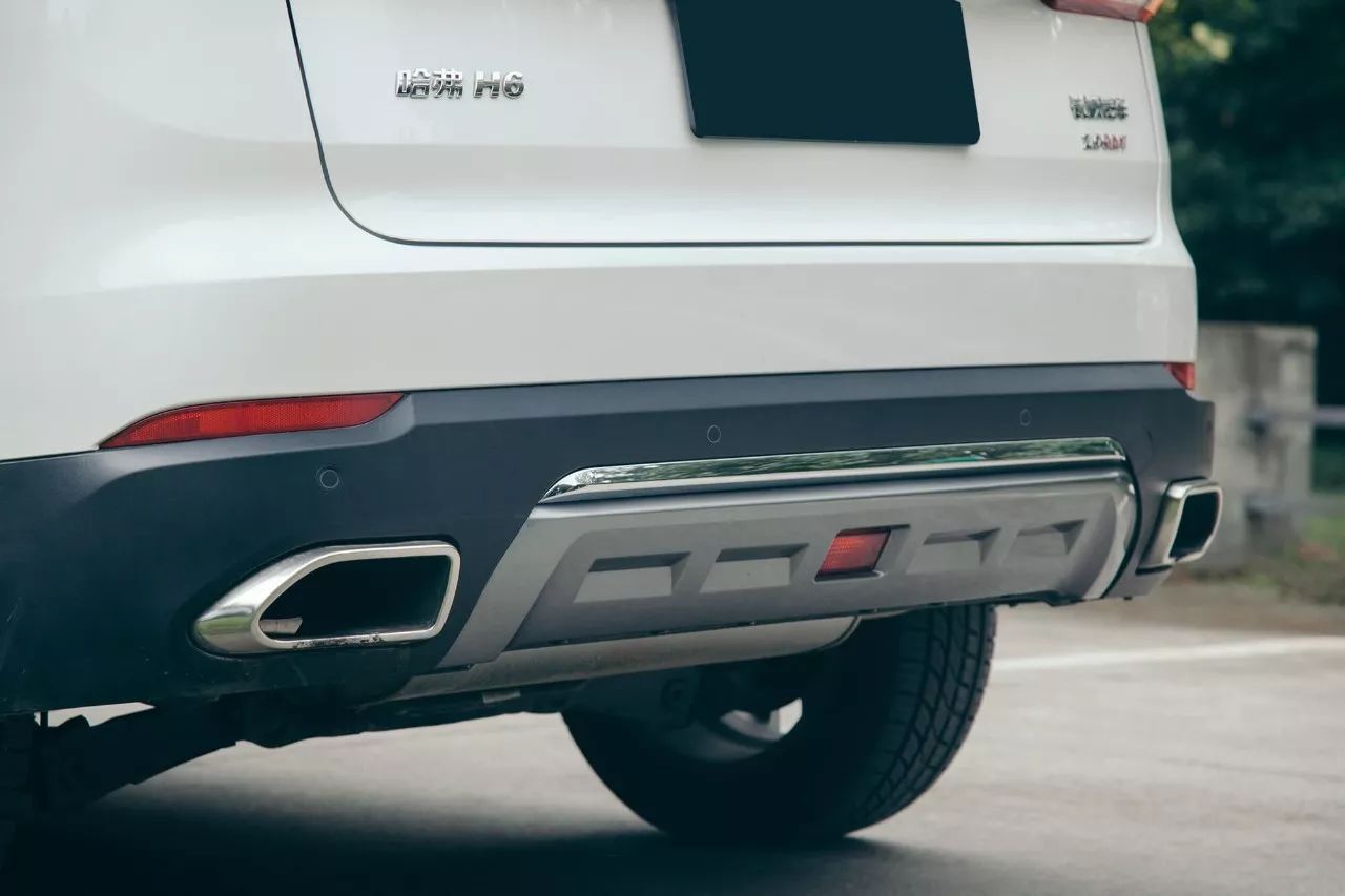 哈弗h62017款蓝标1.5t,焕新整装再出发