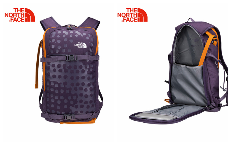 thenorthface三合一可以滑雪吗,thenorthface滑雪