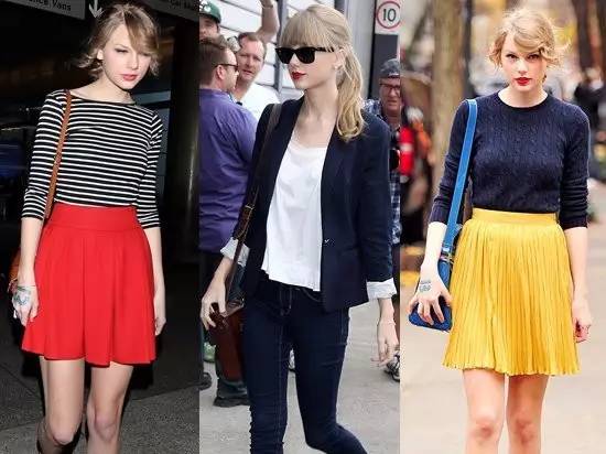 春暖花开出去浪,南昌潮女怎么穿?