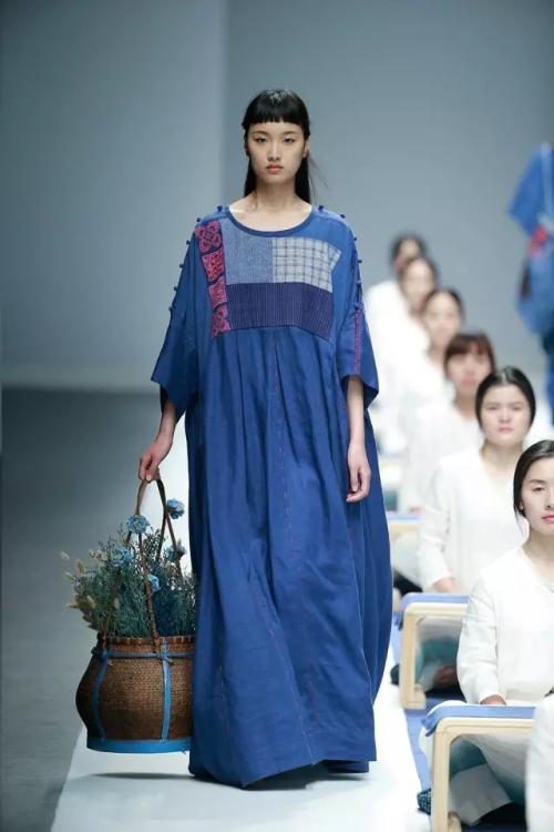 指间沙——我们一直走在传承中国文化的路上