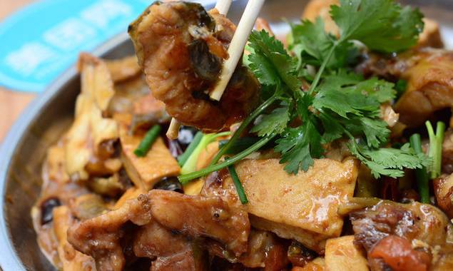 广西必吃50道美食,广西旅游必吃十大美食