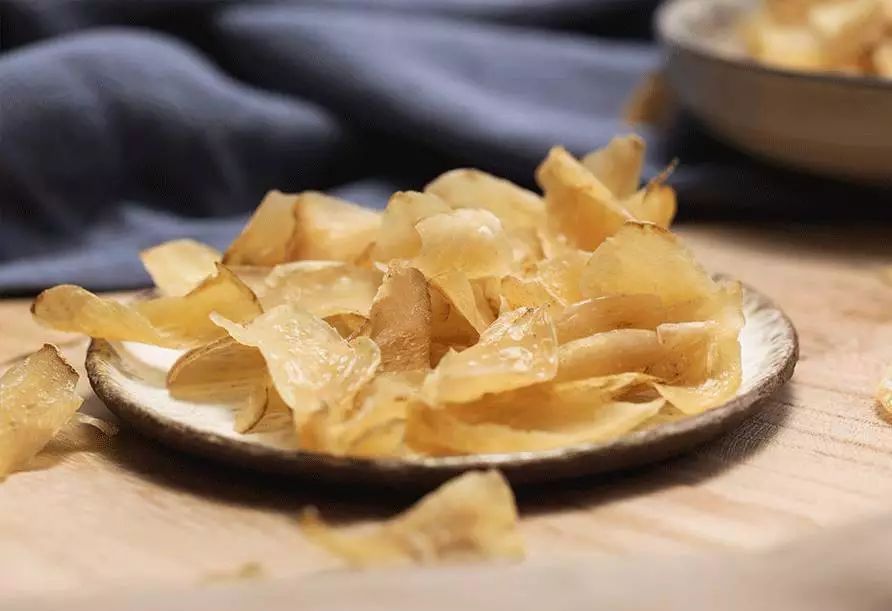 秋季吃百合能预防秋燥,吃百合有什么好处滋阴润燥能安神