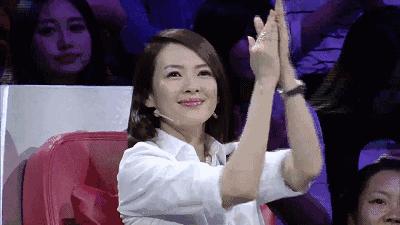 章子怡惊艳剧,章子怡惊艳的戏