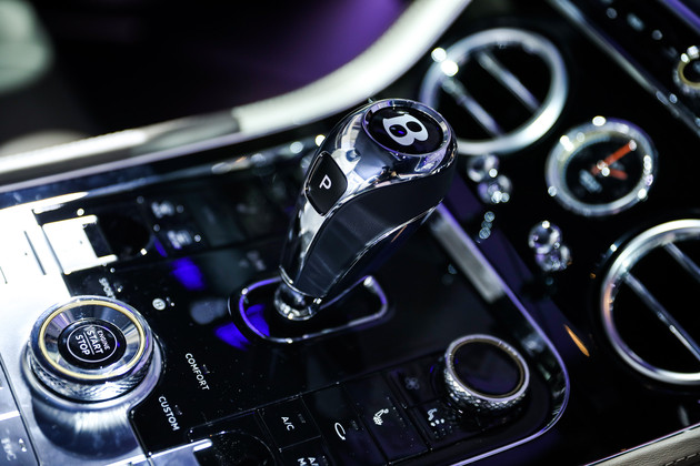 宾利欧陆gtw12mulliner定制版敞篷,宾利欧陆gt首发限量版平行进口