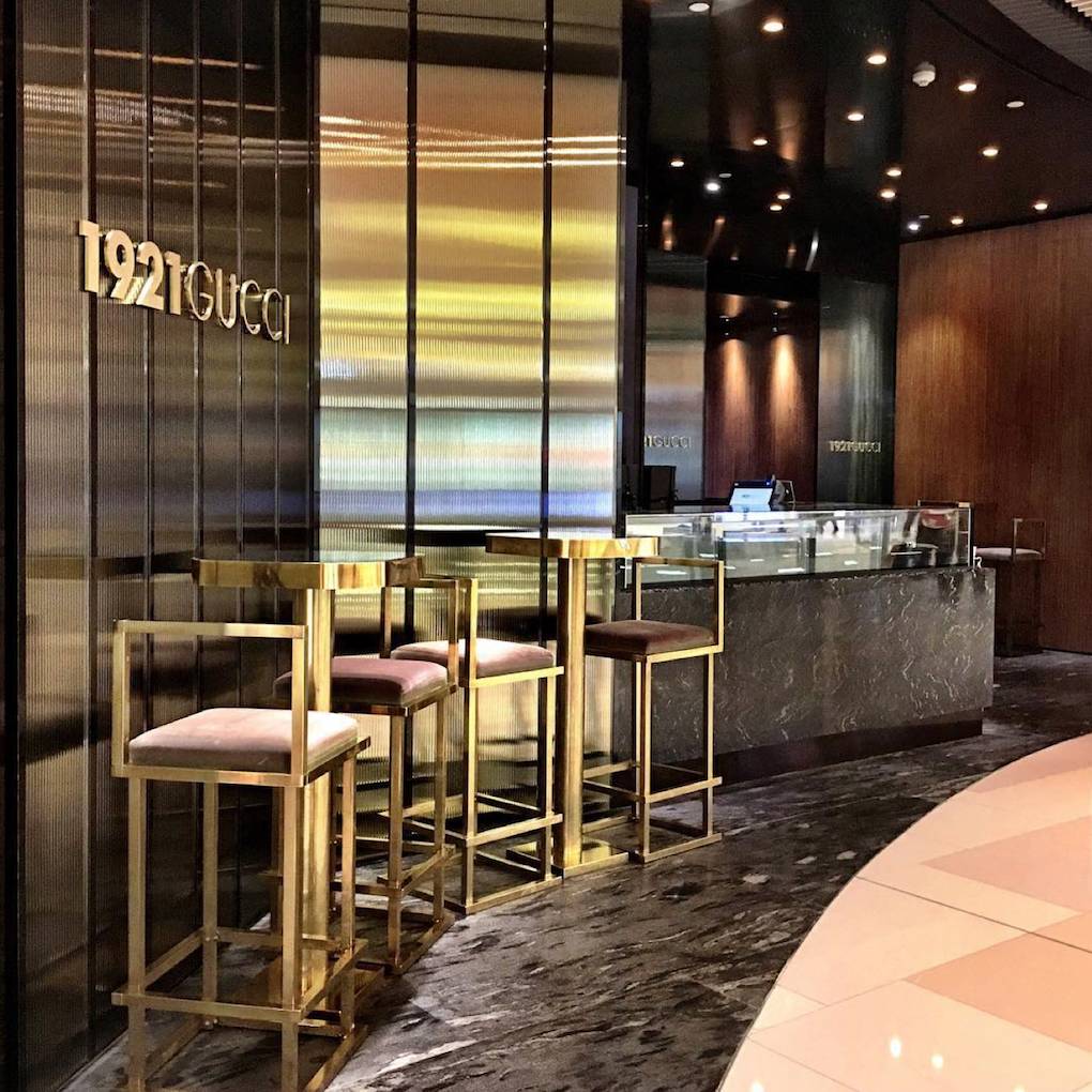 tiffany顶奢,tiffany蒂芙尼蓝餐厅