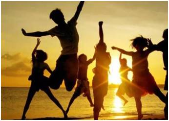 舞动心理疗愈团体活动,舞动心理疗愈训练