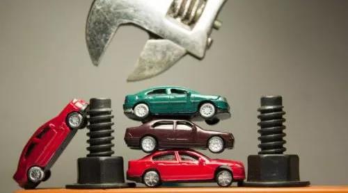 二手车背后的售后契机维修连锁企业能否分一杯羹？