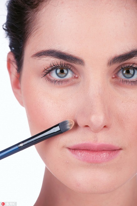 遮瑕干燥怎么处理,干燥瑕疵皮遮瑕