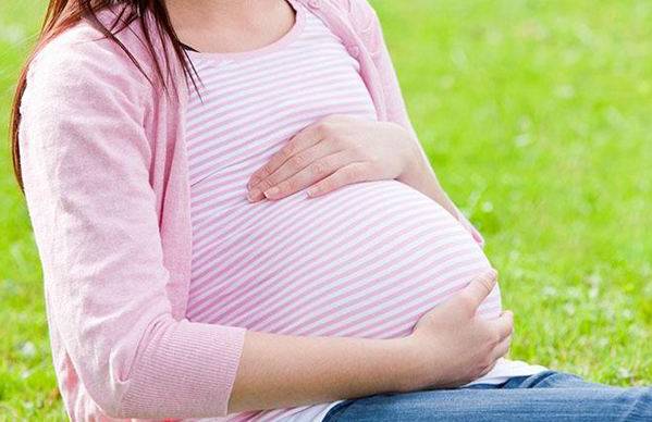 为园区准妈妈开通绿色通道!首个母子保健医疗联合体太棒啦~