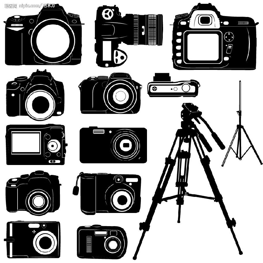 不知道几句摄影圈“黑话”，还怎么混！