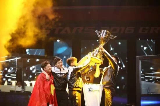 cfs2017世界总决赛全场回放第三场,cfs世界总决赛2012