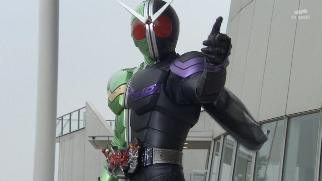 “来，细数你的罪孽吧！”-脚本三条陆、制片人塚田英明回忆《假面骑士W》