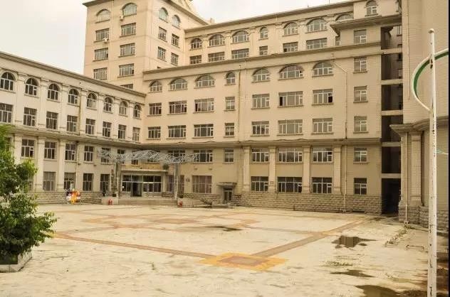 聊聊哈尔滨师范大学,哈尔滨师范大学怎么样呢