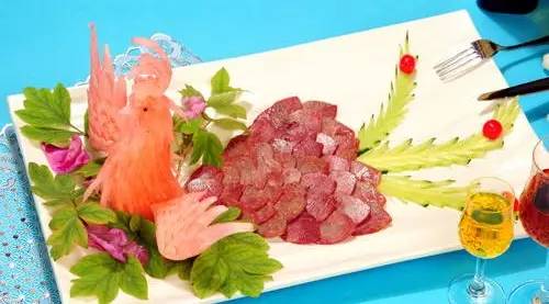 上过cctv的酒,菏泽牡丹花上央视