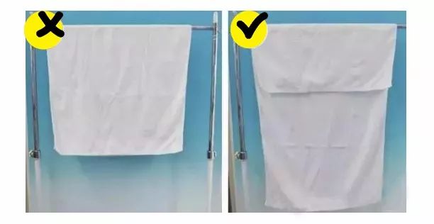 冬天衣服晒不干有异味怎么办,冬天来了不用担心衣服晾不干