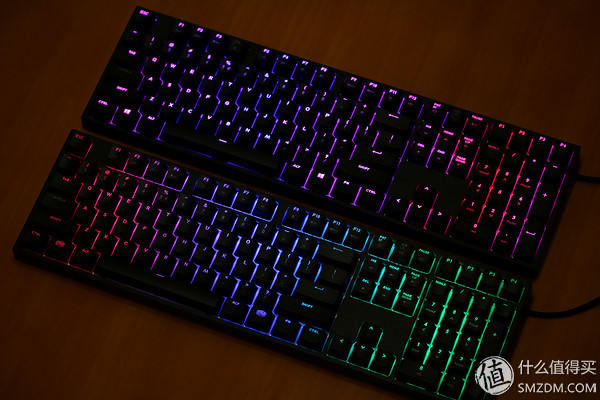酷冷键盘masterkeyspro,酷冷机械键盘评测