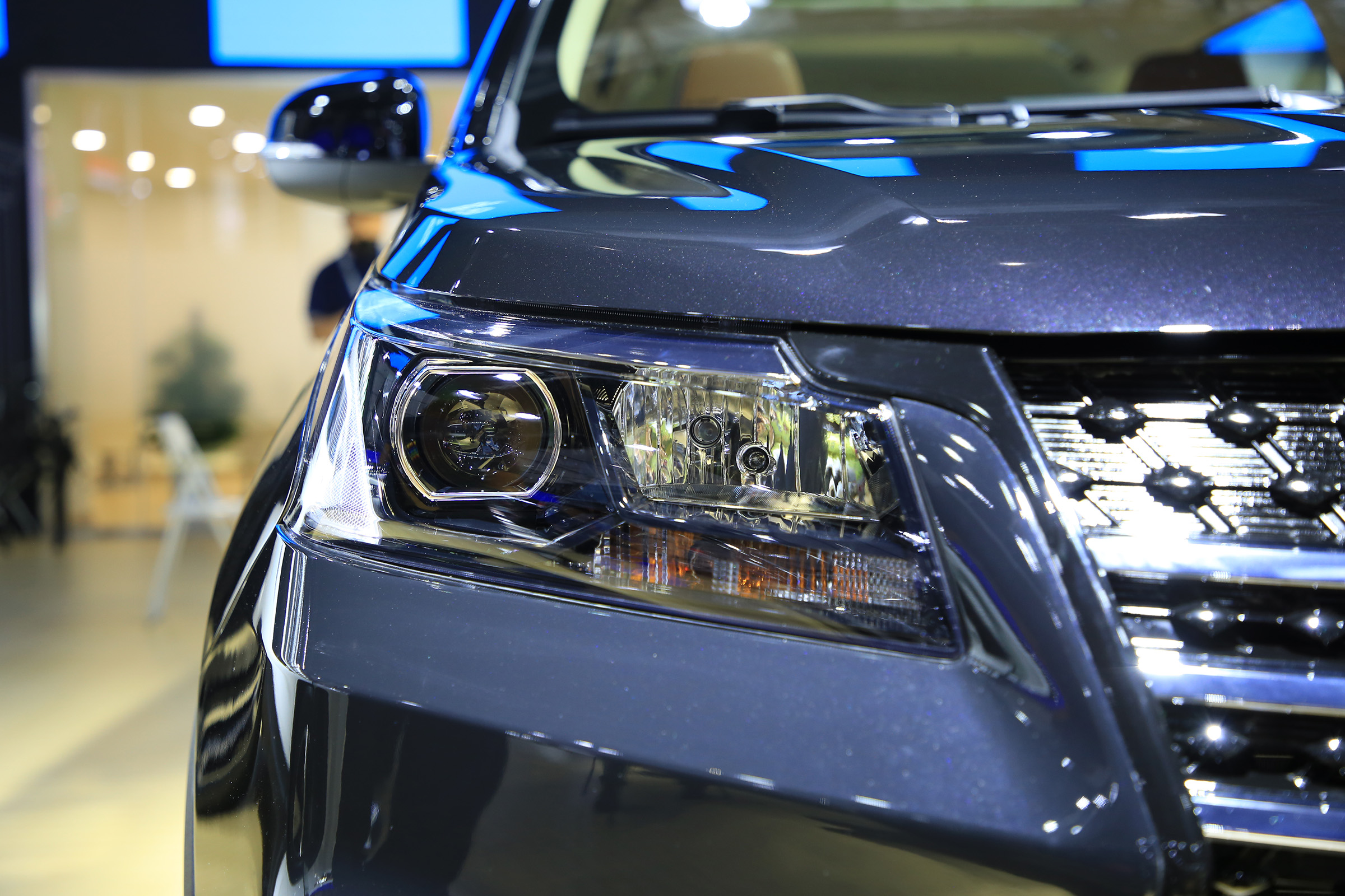 北汽幻速s7七座新款手动挡报价表,北汽幻速s7最快可以跑多快