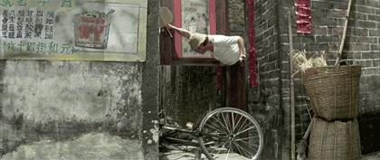 为什么周星驰地位无可撼动,周星驰在成龙电影的影响力