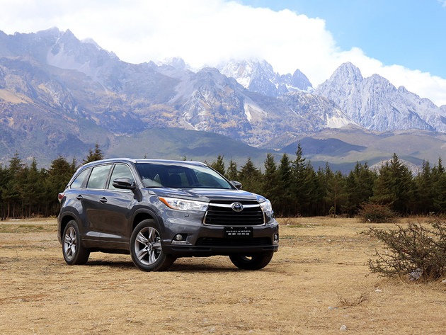 神车汉兰达到底有多好,五菱神车和汉兰达哪个好