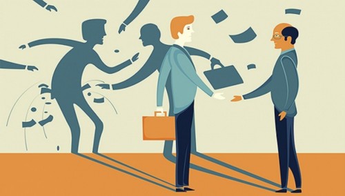 华谊兄弟并购隐患：银汉科技靠偷换会计概念完成业绩承诺