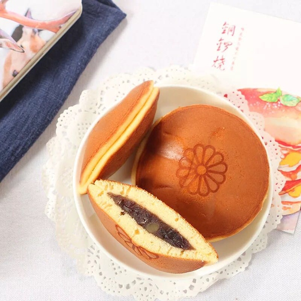 那些又帅又美味的零食,既好吃又解馋的零食