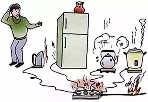 回南天除湿指南图片,广州回南天除湿最好的方法