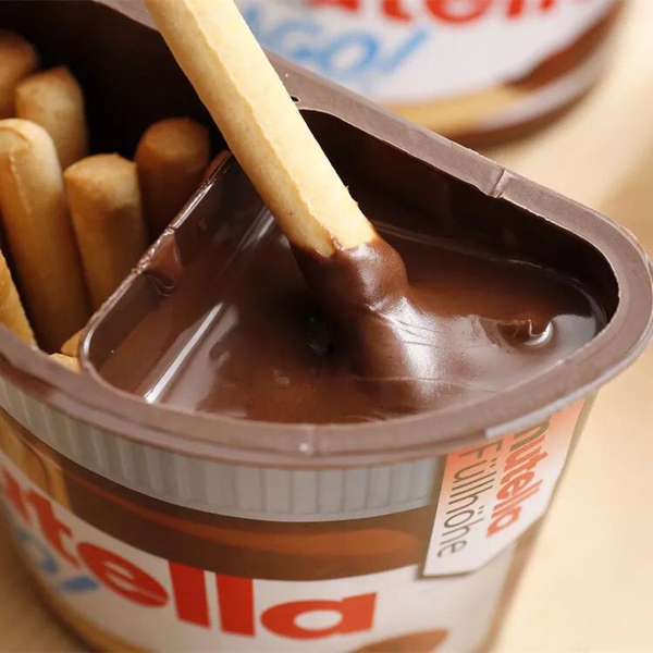 那些又帅又美味的零食,既好吃又解馋的零食