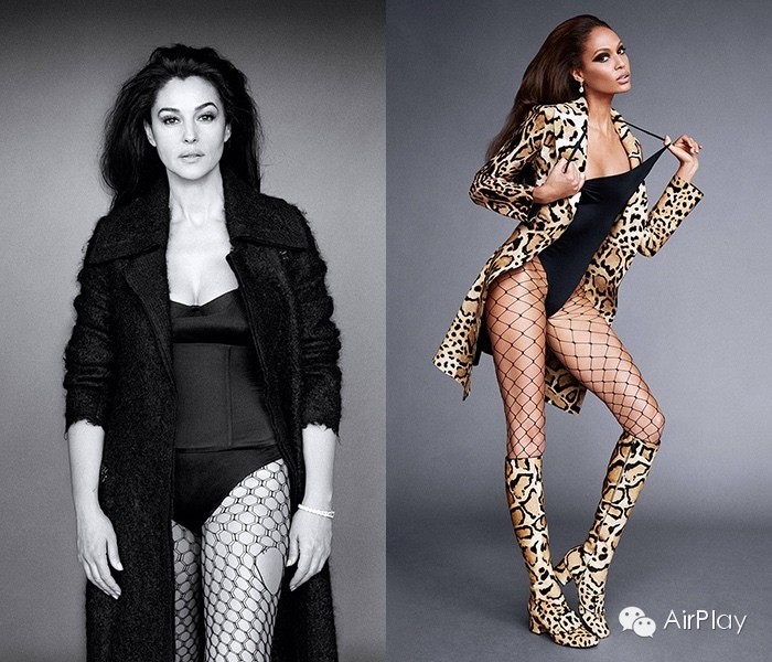 时尚界的女魔头安娜,骨灰级时尚女魔头