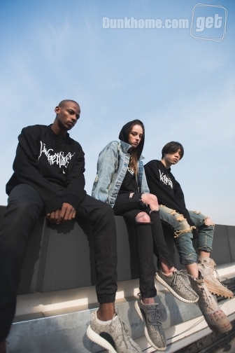 oversize版型的潮牌有哪些,oversize风格牌子推荐