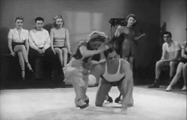 光一哭二闹三撒泼还不够看女性遇袭时要如何自救