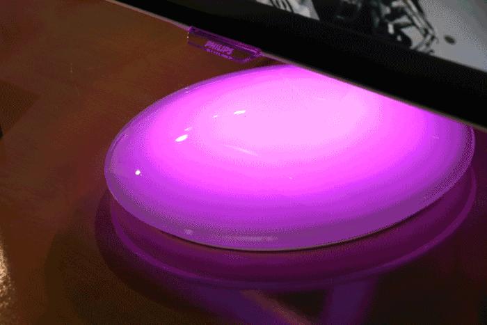 飞利浦55寸巨幕显示屏,飞利浦5系爆款