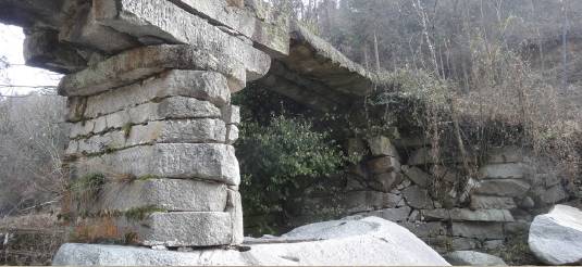 深入崇山峻岭发现近8公里古蜀道,古蜀道徒步游三条精品线路