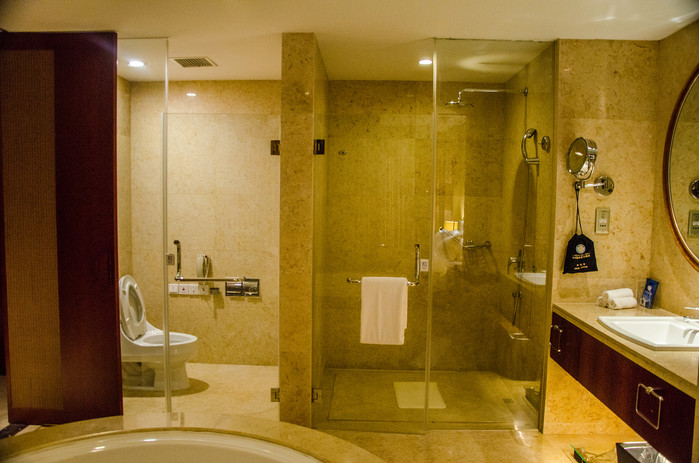 溧阳南山竹海和御水温泉,溧阳天目湖御水温泉旅游攻略