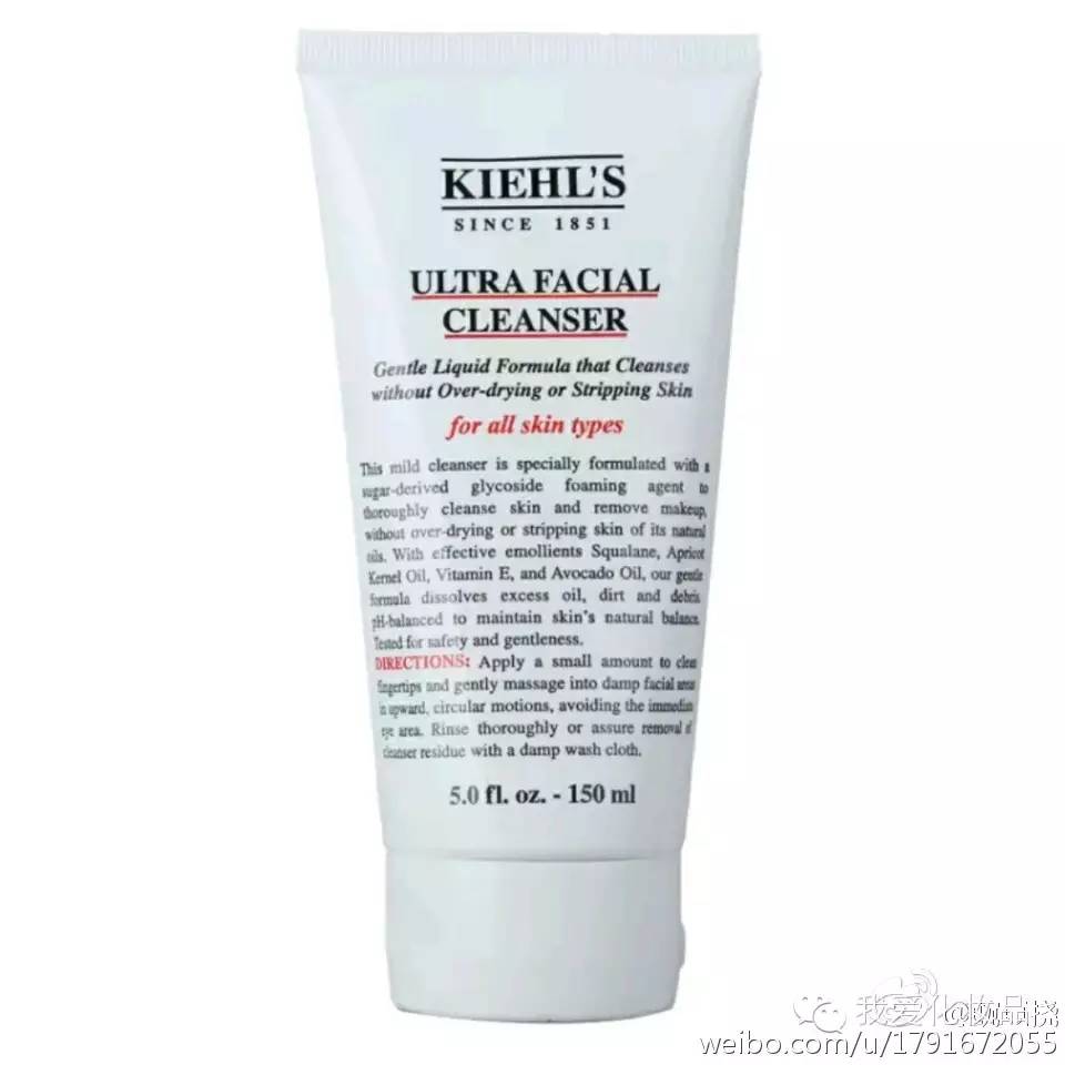 超敏皮适合用的护肤品,干敏皮洗面奶使用感受